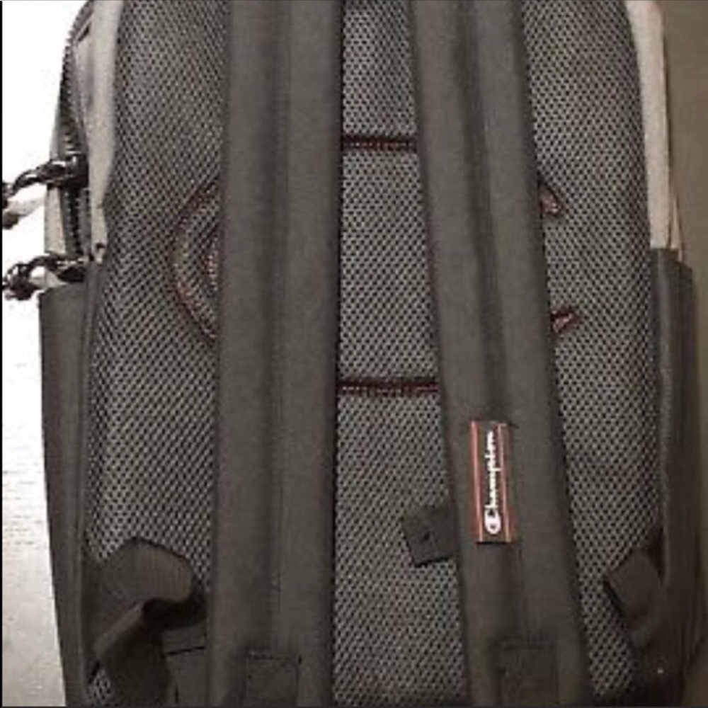 Champion Backpack - Picture 4 of 4